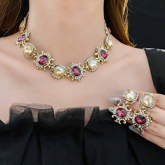 Radiance Beyond Possession: Admiring the Eternal Beauty of Gems