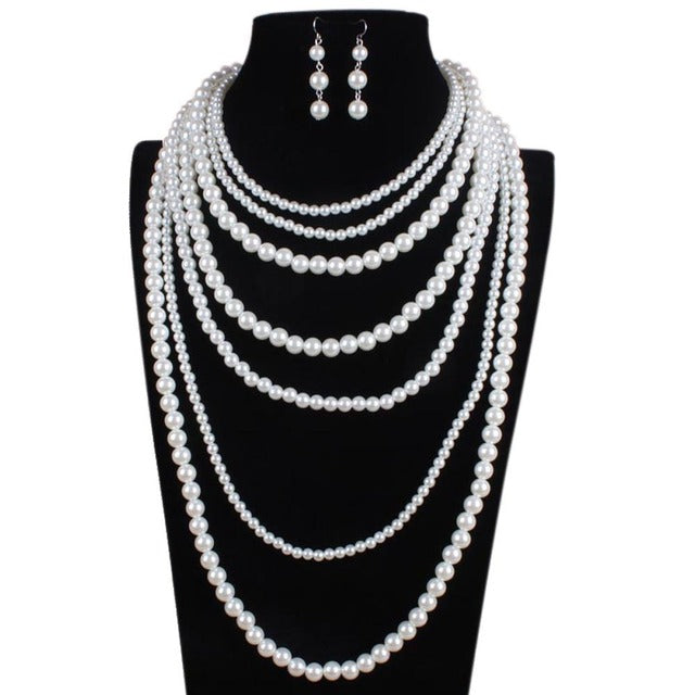 8 reasons to choose Luckacco jewelry pearls