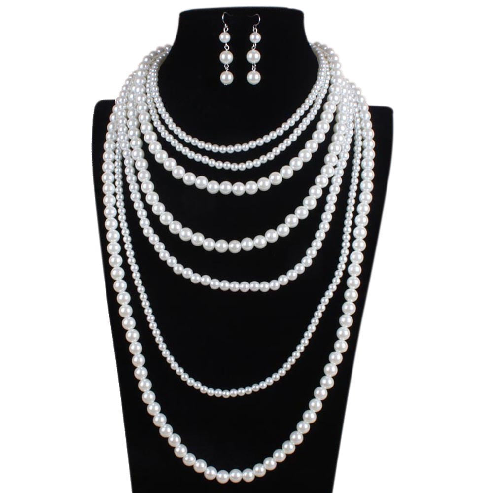 A complete guide to purchasing Akoya pearls: All the purchasing knowledge about Akoya is here!
