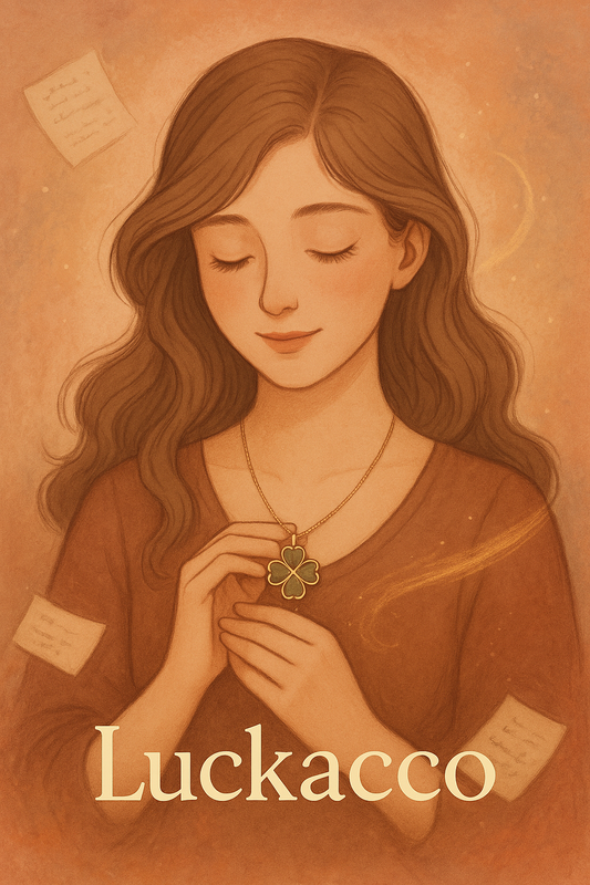 The Timeless Symbolism of the Four-Leaf Clover