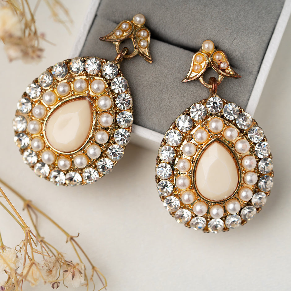 Traditional Earrings