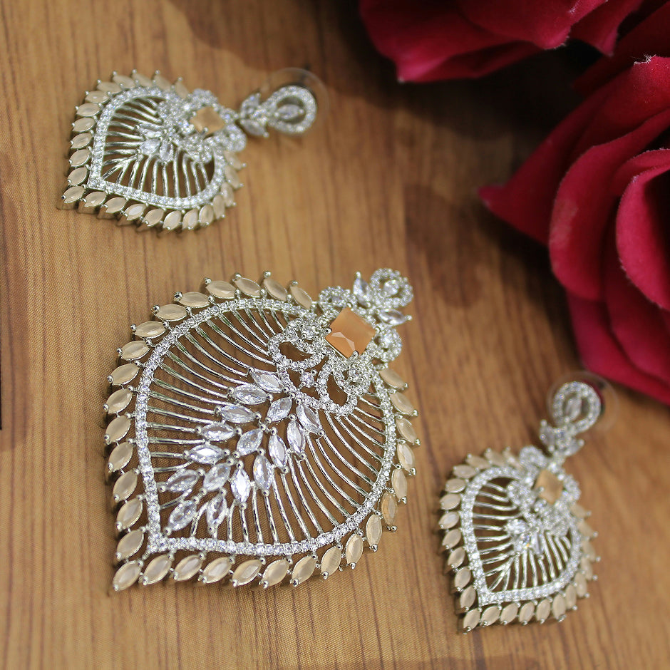 Glam Earrings