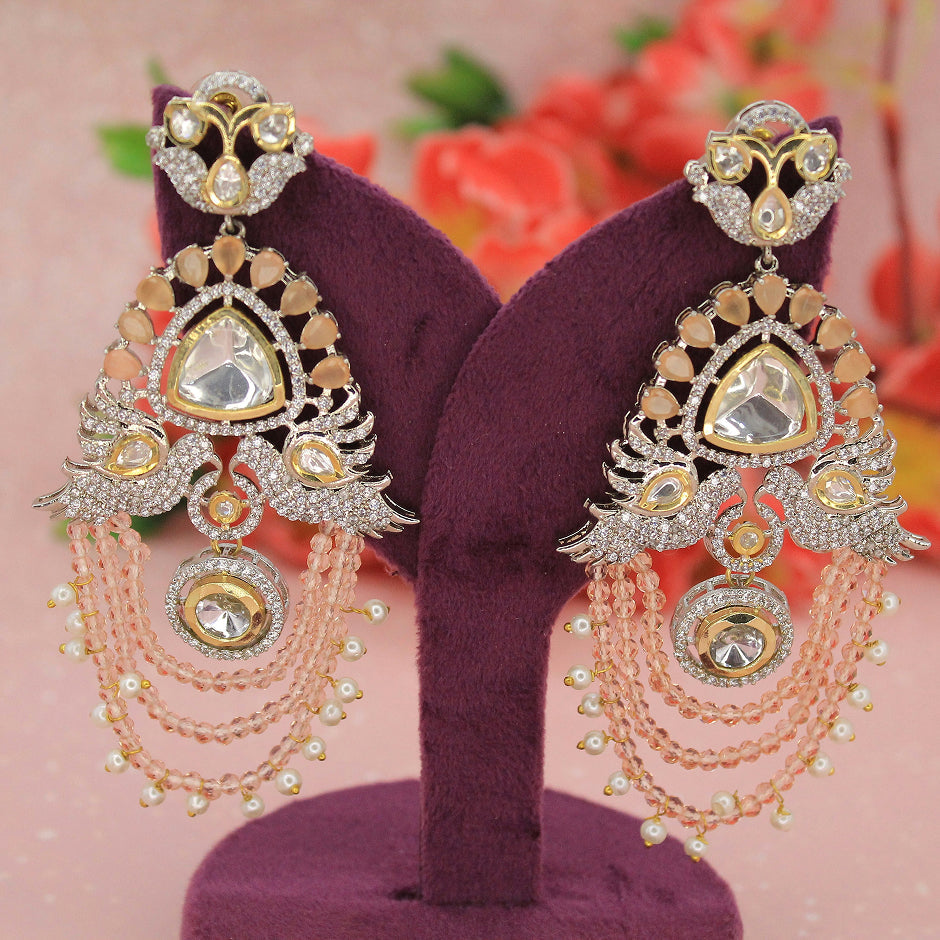 Divine Earrings