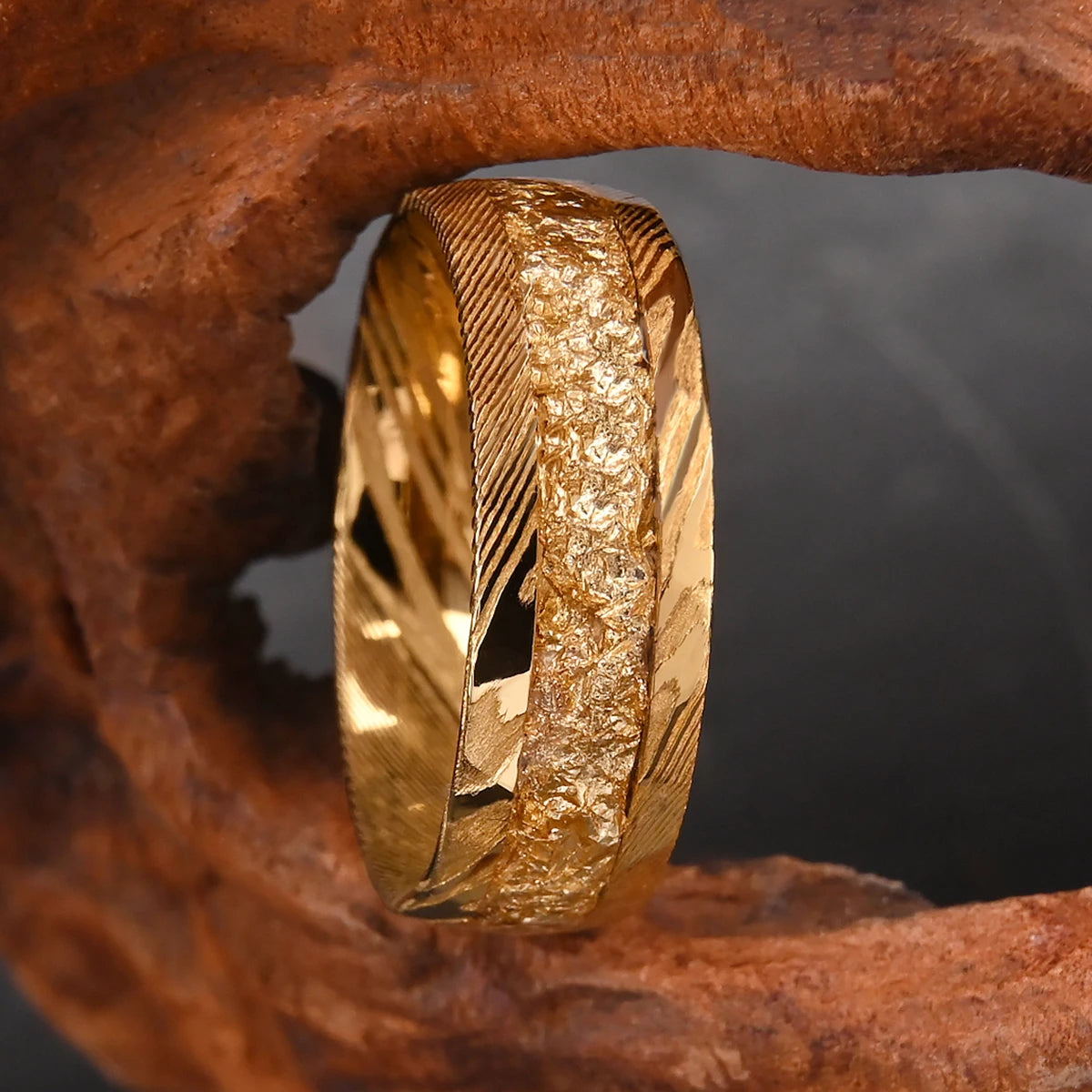 luckacco wedding rings bague femme luxe ring for man couple jewelry anillos pareja bisuteria anillos de compromiso gift for girlfriend