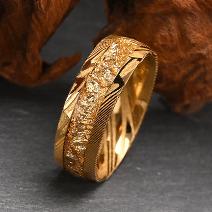 Luckacco wedding rings bague femme luxe ring for man couple jewelry anillos pareja bisuteria anillos de compromiso gift for girlfriend