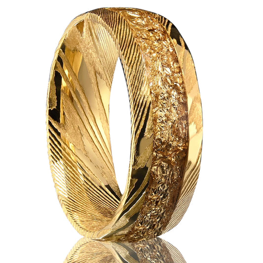 Luckacco wedding rings bague femme luxe ring for man couple jewelry anillos pareja bisuteria anillos de compromiso gift for girlfriend