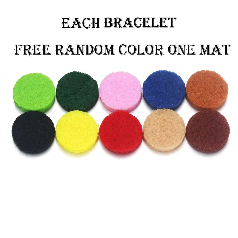 luckacco new tree of life aromatherapy necklace stainless steel essential oil diffuser amulet perfume locket pendant women jewelry gift
