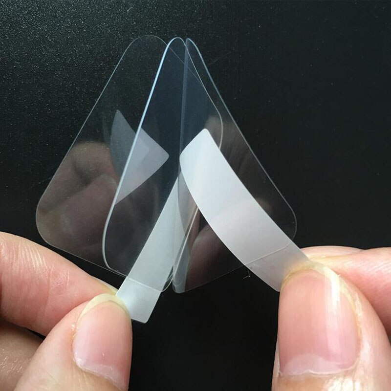 5pcs Clear Screen Protector Protective Film Guard For Y95 Smart Watch GPS Tracker Locator Baby Kids Child SOS Call Smartwatch - luckacco