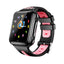 Android 9.0 4G Smart Watch W5 Kids GPS Positioning Watch Dual Camera Shooting Recording Wifi Internet Boys and Girls Video Calls - luckacco