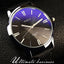 New YAZOLE Mens Watches Top Brand Luxury Blue Glass Watch Men Watch Waterproof Leather Roman Men's Watch Male Clock relojes saat - luckacco