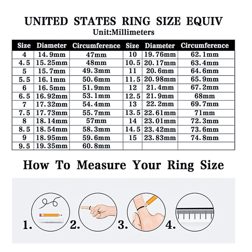 luckacco g23 titanium wedding rings with hand floral engraved,wedding band cz bezzel setting, engagement anniversary ring comfort fit