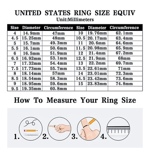 Luckacco G23 Titanium Wedding Rings with Hand Floral Engraved,Wedding Band CZ Bezzel Setting, Engagement Anniversary Ring Comfort Fit