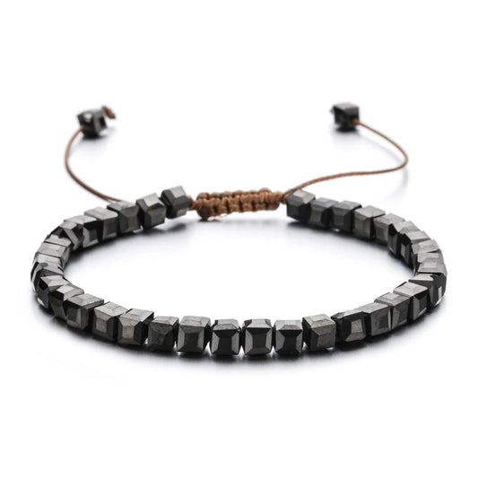 Luckacco shop's pick Sparking Mixed Glass Crystal Bracelet Rainbow Style Fashion Shinning Charm Bracelets For Women Wedding Jewelry Gift