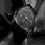MILER Unique Watch Men Watch Fashion Creative Watches Men's Watch Leather Strap Casual Male Clock erkek kol saati reloj hombre - luckacco