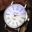 2020 Brand Yazole Watch Roman Classic Boutique Business Slim Couple Watches Men Watch Blu-ray Relojes Hombre Relogio Masculino - luckacco