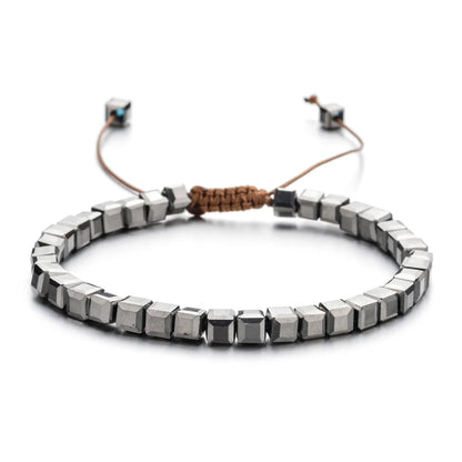 Luckacco shop's pick Sparking Mixed Glass Crystal Bracelet Rainbow Style Fashion Shinning Charm Bracelets For Women Wedding Jewelry Gift