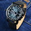 YAZOLE Men's Sport Watch Mens Watches Top Brand Luxury Luminous Men's Watch Men Watch Clock erkek kol saati relogio masculino - luckacco