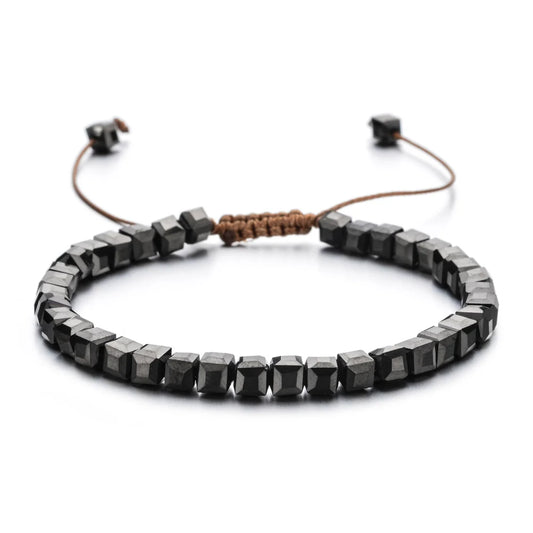 Luckacco shop's pick Sparking Mixed Glass Crystal Bracelet Rainbow Style Fashion Shinning Charm Bracelets For Women Wedding Jewelry Gift