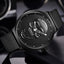 2018 Cool Punk 3D Skull Men Watch Brand Luxury Steel Gold Black Vintage Quartz Male Watches sport clock Relogio Masculino - luckacco
