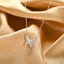 Sweet 925 Sterling Silver Butterfly Necklace Shiny Zircon Pendant Ladies Elegant Clavicle Chain Wedding Jewelry Holiday Gift -  - Luckacco Jewelry and Watch Store