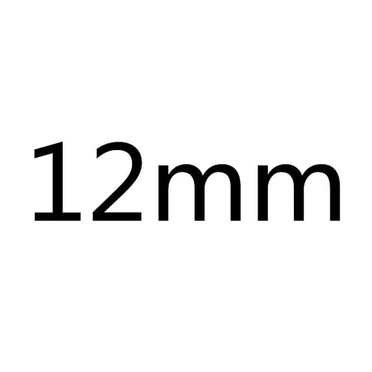 Luckacco Natural Yellow Citrine Quartz Clear Round Beads Bracelet Woman Men Citrine Beads Crystal 10mm 11mm 12mm 13mm AAAAA