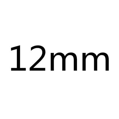 Luckacco Natural Purple Amethyst Crystal Bracelet Gemstone Beads 12mm 14mm Round Beads Women Men Amethyst Healing Stone AAAAA