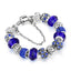 ATTRACTTO Fashion 12 Constellation Bracelets Bangles Charm For Women Crystal Bracelet Jewelry Pulseras Mujer Bracelet SBR190425 - luckacco