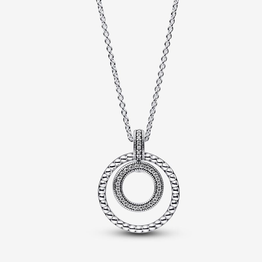 Kenora Jewelry women's hot sell popular snake chain 925 sterling silver necklace suitable for Pandora DIY charm jewelry - luckacco