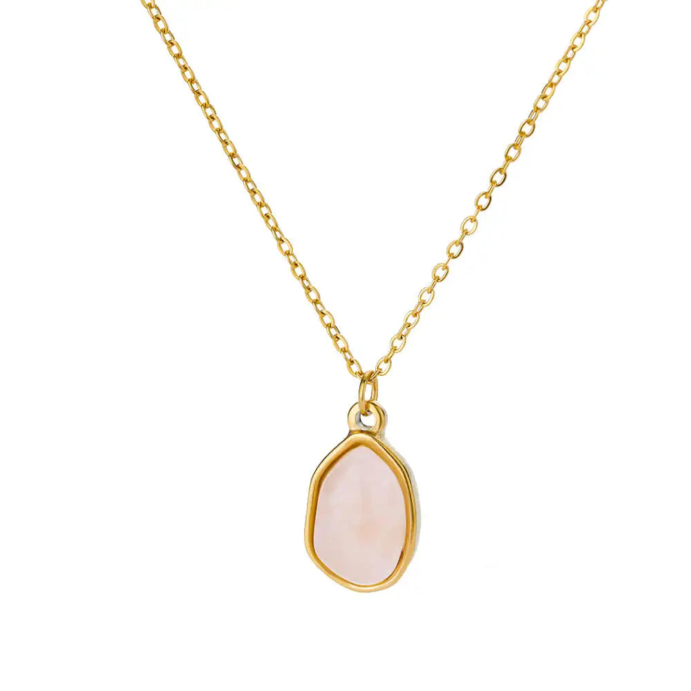 luckacco zircon heart cross necklaces for women vintage geometric surrounded by vines choker necklace aesthetic fashion jewelry gift 2025