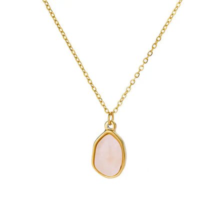 Luckacco Zircon Heart Cross Necklaces For Women Vintage Geometric Surrounded By Vines Choker Necklace Aesthetic Fashion Jewelry Gift 2025