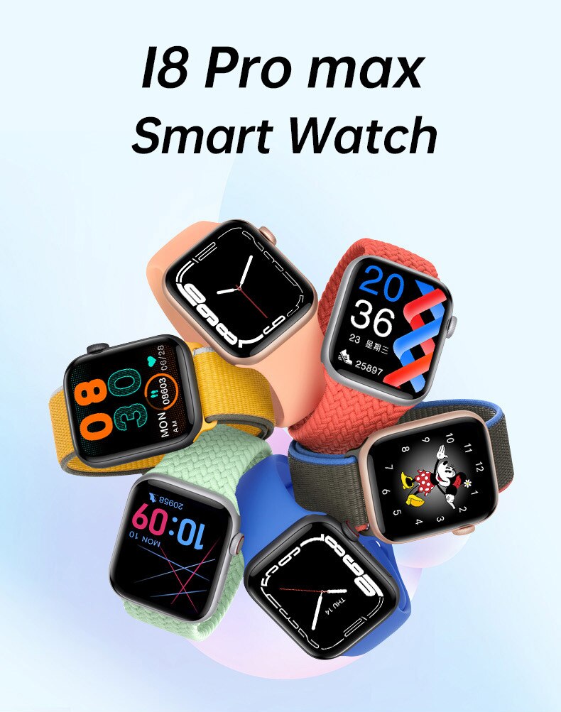 Smart Watch Bluetooth pedometer Children Watches Kids For Girls Boys Women Sports Wristwatch Digital Child Clock Men Smartwatch - luckacco