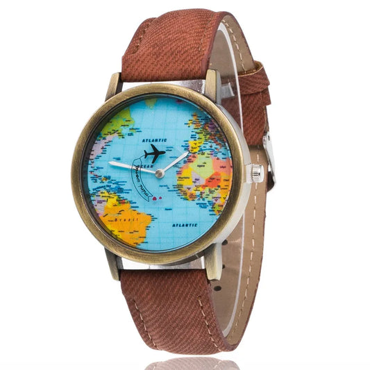 Luckacco Fashion Women Watch Luxury Brand Quartz Watches Ladies Leather Wristwatch Female Clock Dress Gift Reloj Hombre