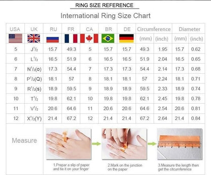 Luckacco Elegant Square Emerald Ring for Women Fashion Gold Color Inlaid Green Zircon Wedding Rings Bridal Engagement Jewelry