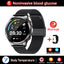 Smartwatch 2023 New Heart Rate Sleep Monitor Health Monitoring Smart Watch For Men Women Sports Fitness Tracker For Android iOS - luckacco