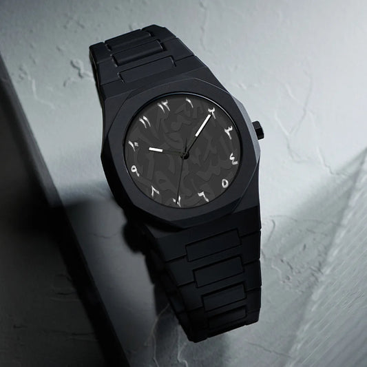 Luckacco Classic Men Women Watch Simple Plastic Strap Color Quartz Watches Exquisite Business Round Dial Wristwatch Men Clock Gifts