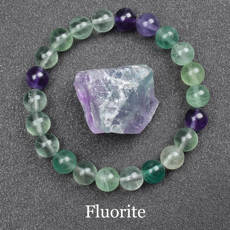 luckacco natural dragon blood stone bracelet made of real natural stones beads bracelets gems jewelry women men genuine bloodstone jasper