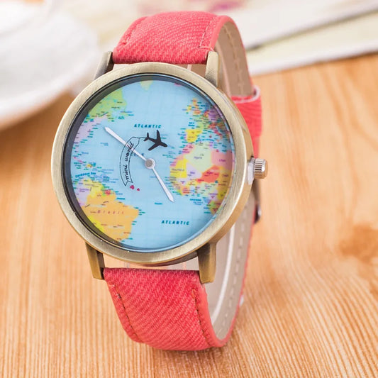Luckacco Fashion Women Watch Luxury Brand Quartz Watches Ladies Leather Wristwatch Female Clock Dress Gift Reloj Hombre