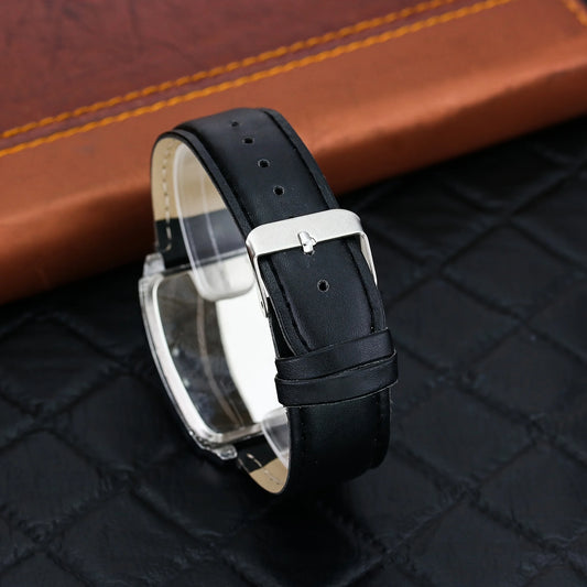 Luckacco New Big Mouth Cartoon Watch for Men and Women Fashion Trend Wine Bucket Men and Women's Watch for Men and Women