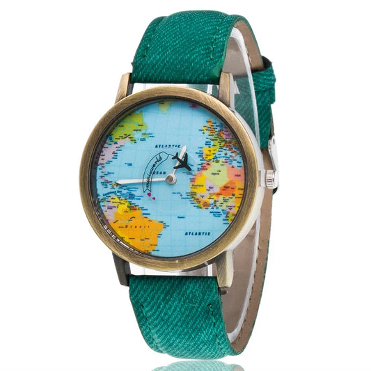 Luckacco Fashion Women Watch Luxury Brand Quartz Watches Ladies Leather Wristwatch Female Clock Dress Gift Reloj Hombre