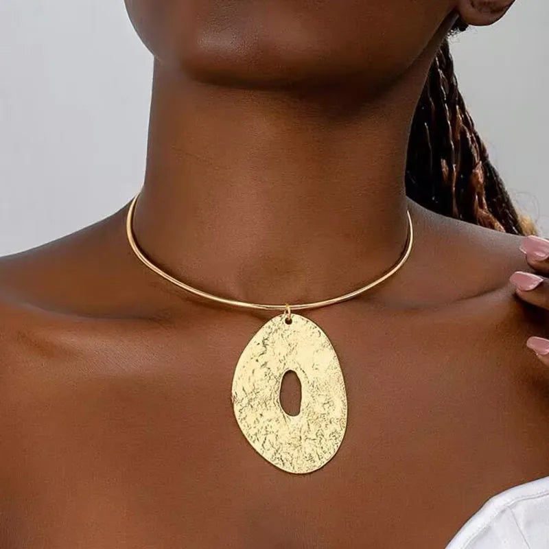 luckacco bohemia conch starfish imitation pearl necklace for women luxury exquisite beaded shell pendant necklace beach holiday jewelry