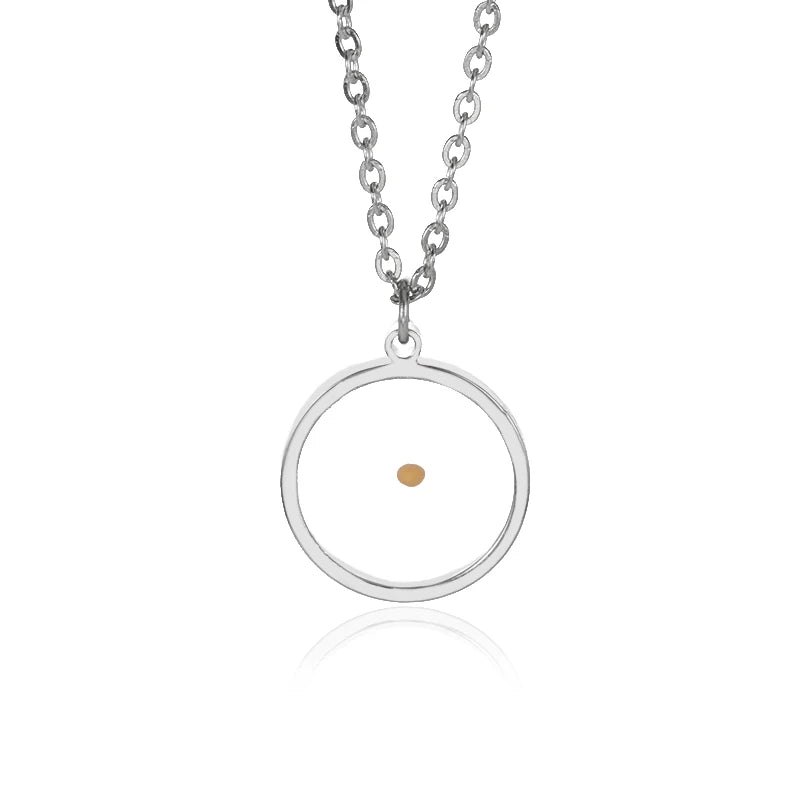 luckacco zircon heart cross necklaces for women vintage geometric surrounded by vines choker necklace aesthetic fashion jewelry gift 2025