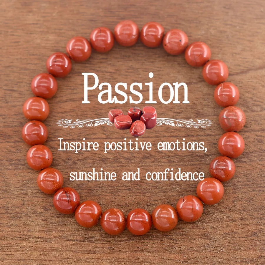 luckacco genuine natural white jade bead bracelet women men round jades purify the soul stone elastic bangle yoga meditation jewelry gift