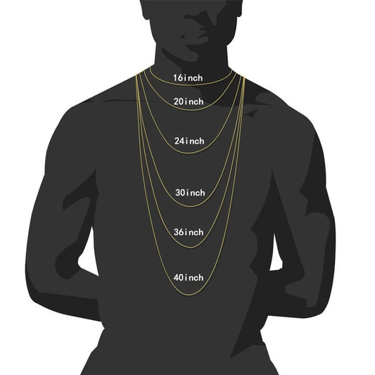 Luckacco HNSP 12MM Ice Chain Necklace Bracelet For Men Women Neck Hip Hop Tennis Chain Jewelry Accessories