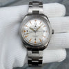 Luckacco STEELFLIER Official SF751 Luxury Fashion Mechanical Wristwatch NH35 Movement Super Luminous 20Bar Waterproof Classic Dive Watch
