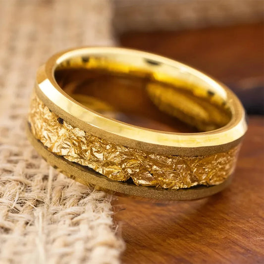 Luckacco luxury anel masculino wedding rings gold plated jewelry anillos de mujer joyeria anillo de compromiso argollas de matrimonio