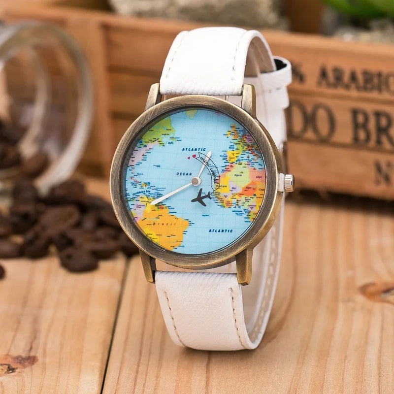 luckacco fashion women watch luxury brand quartz watches ladies leather wristwatch female clock dress gift reloj hombre
