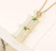 Bamboo Bracelet S925 Sterling Silver Bracelet Open to Give Mom Retro Chinese Style Hetian Jade Bracelet Female Jade Bracelet - luckacco