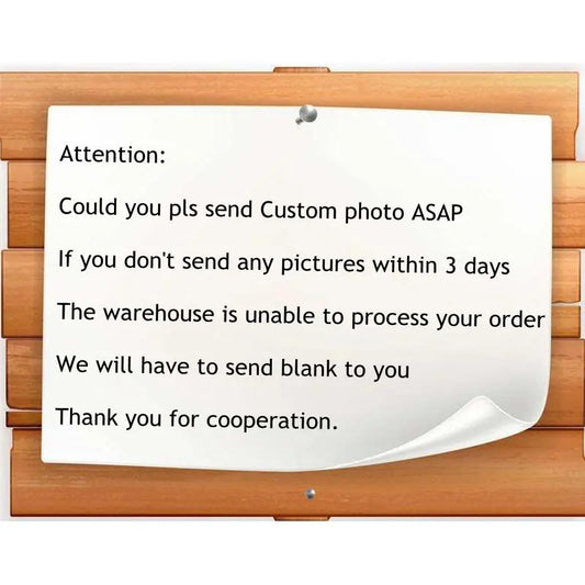 Luckacco Custom Necklace Personalized Photo Picture Angel Wings Rhinestone Pendant Chains Necklaces Creative Fashion Hip Hop Jewelry Gift