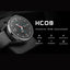 LZAKMR 2023 NEW AMOLED 1.39" Screen KC08 4G Smart Watch Men Wifi Android OS GPS Map SmartWatch 16G ROM Music SIM Call for huawei - luckacco