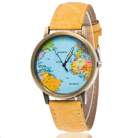 Luckacco Fashion Women Watch Luxury Brand Quartz Watches Ladies Leather Wristwatch Female Clock Dress Gift Reloj Hombre